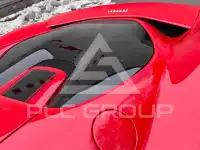 2024 Ferrari 296