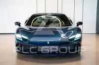 2024 Ferrari 296