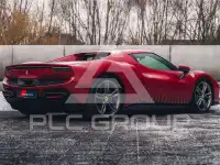 2024 Ferrari 296