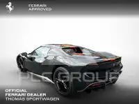 2024 Ferrari 296