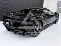2024 Ferrari 296