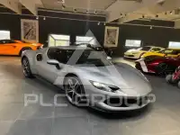 2024 Ferrari 296