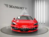 2024 Ferrari 296