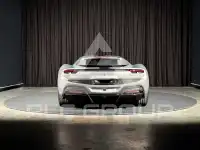 2024 Ferrari 296