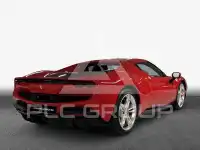 2024 Ferrari 296