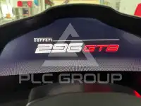 2024 Ferrari 296