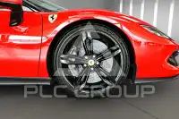 2024 Ferrari 296
