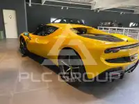 2024 Ferrari 296