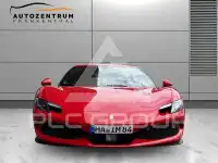 2024 Ferrari 296