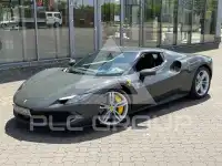 2024 Ferrari 296
