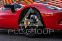 2024 Ferrari 296