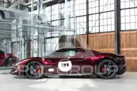 2026 Ferrari 296