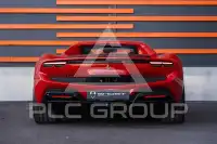 2024 Ferrari 296