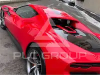 2024 Ferrari 296