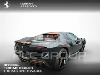 2024 Ferrari 296