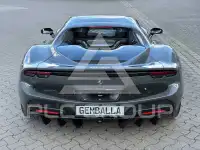 2024 Ferrari 296