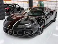 2024 Ferrari 296