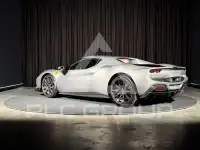 2024 Ferrari 296