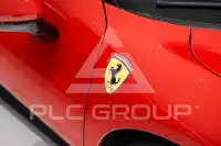 2024 Ferrari 296