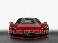 2024 Ferrari 296