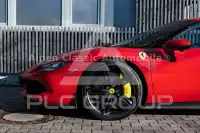 2024 Ferrari 296