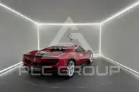2024 Ferrari 296