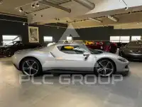 2024 Ferrari 296