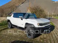 2025 Hummer Other
