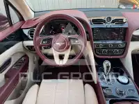 2024 Bentley Bentayga