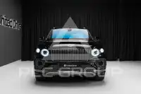 2024 Bentley Bentayga