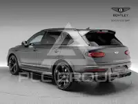 2024 Bentley Bentayga