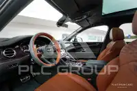 2024 Bentley Bentayga
