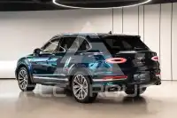2024 Bentley Bentayga