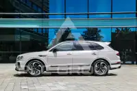 2024 Bentley Bentayga
