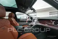2024 Bentley Bentayga
