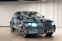 2024 Bentley Bentayga