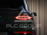 2024 Bentley Bentayga
