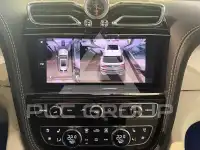 2024 Bentley Bentayga