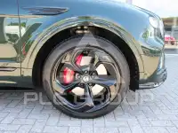 2024 Bentley Bentayga