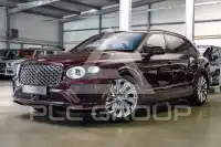 2024 Bentley Bentayga