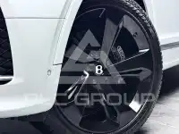 2024 Bentley Bentayga