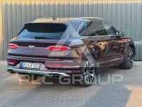 2024 Bentley Bentayga