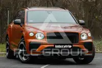 2024 Bentley Bentayga
