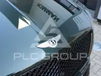 2024 Bentley Bentayga