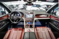 2024 Bentley Bentayga