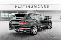 2024 Bentley Bentayga