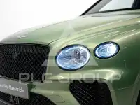 2024 Bentley Bentayga