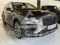 2024 Bentley Bentayga