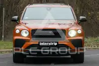 2024 Bentley Bentayga