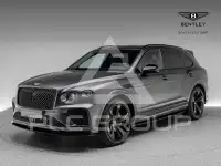 2024 Bentley Bentayga